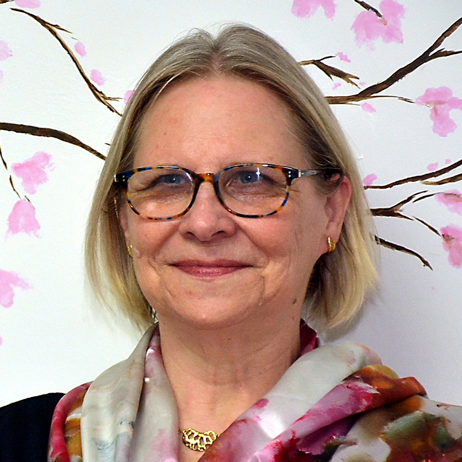 Photo of Nancy Watterson, PhD 