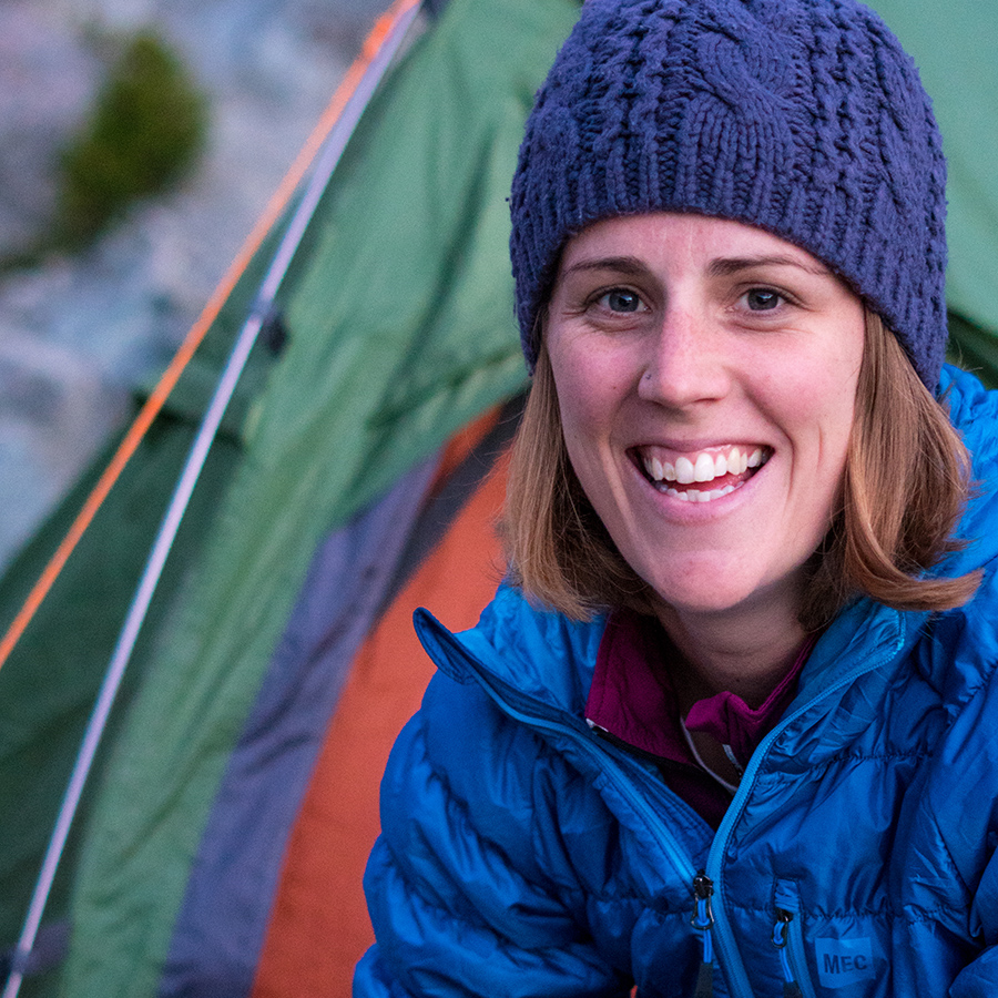 photo of Siobhan Whadcoat, PhD