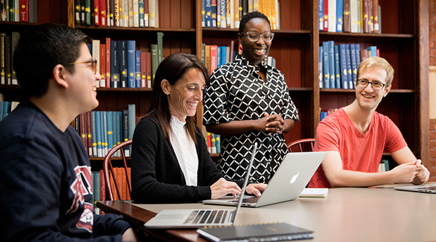 Penn employees are invited to join us for a virtual information session