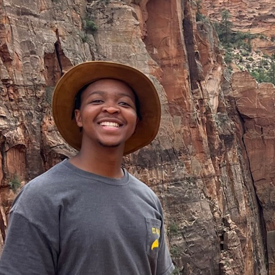 Photo of Likhwa Ndlovu