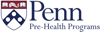 Pre-Health Logo